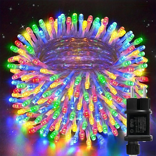 Led lichterkette 100 1000 - led,