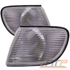 2x BLINKER WEIß VORNE FÜR