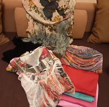 Damen Kleidung Konvolut M/L