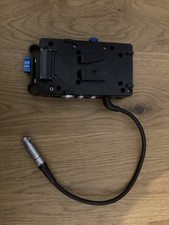 ARRI V-Mount Power Splitting Box MkII ARRI K2.0014530 V-Mount Plate