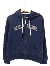 TOMMY HILFIGER Sweatjacke