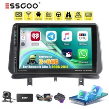 DAB+ Android 14 Autoradio Für