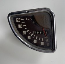 Tacho NSU Prima 3 + 5 Stern