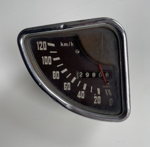 Tacho nsu prima 5 stern - tacho, +