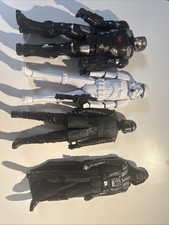 Star Wars Marvel Figuren für