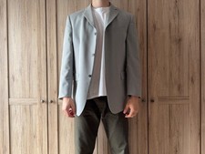 Vintage S.Oliver Herren Anzug