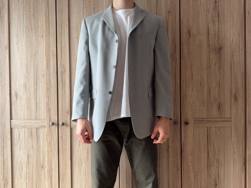 Vintage oliver herren anzug - s.oliver,