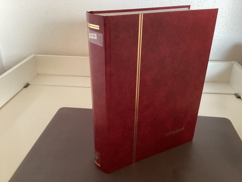 Briefmarkenalbum einsteckalben - briefmarkenalbum,