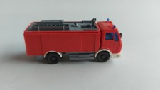 WIKING 1/87 - MB 1719 TLF