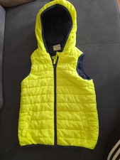 Weste Größe 128 von Topolino