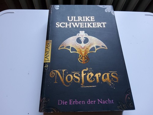 Nosferas ulrike schweikert - ulrike,