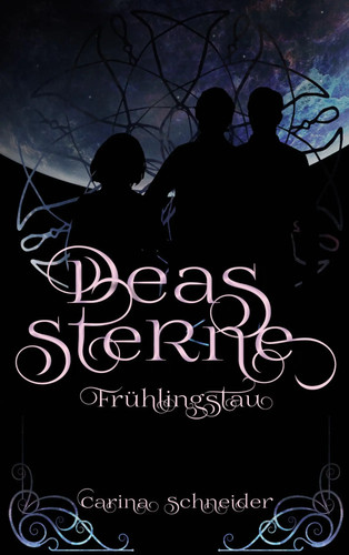 Carina schneider deas - deas, sterne