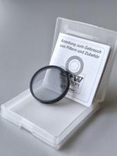 B+W S.5,6 Warming Camera Lens