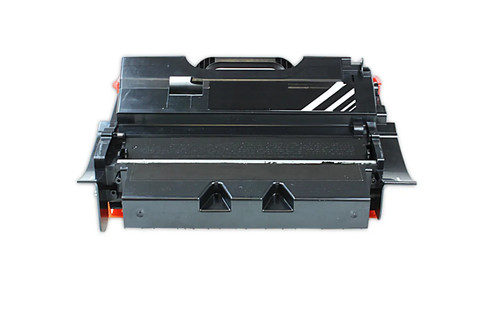 Toner kompatibel lexmark - toner,