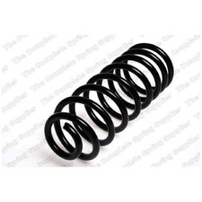 Kilen Fahrwerksfeder hinten