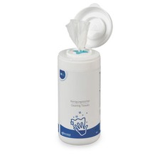 HADEO Reinigungstücher im