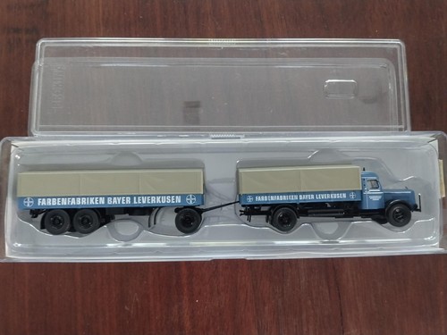 Brekina 86111 lkw - 86111, "lkw