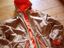 Schöner Parka von Elias