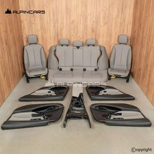 BMW 3 F30 Innenausstatung