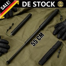 Teleskopstange - 22”,