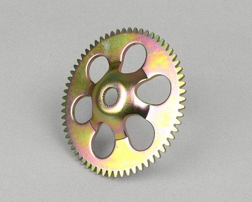 Starterkranz 23mm für - aw=23mm,