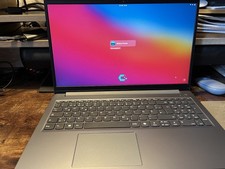 Lenovo LOQ 15IAX9E i5-12450HX, 32GB RAM, 2 x 512GB SSD, RTX 2050 Gaming Notebook