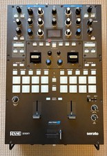 RANE SEVENTY Profi DJ-Mixer