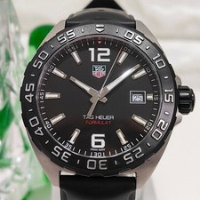 TAG HEUER Formula 1 WAZ1110