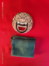 Ritzenhoff Flaschenöffner  in grünem Filzetui