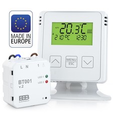 Elektrobock BT731