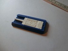 Profiltiefenmesser Reifen