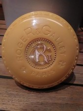 ROGER & GALLET Seife Rose The