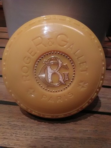 Roger gallet seife - &, the