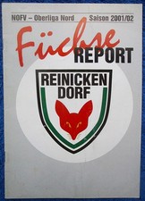 BTSV Reinickendorfer Füchse -