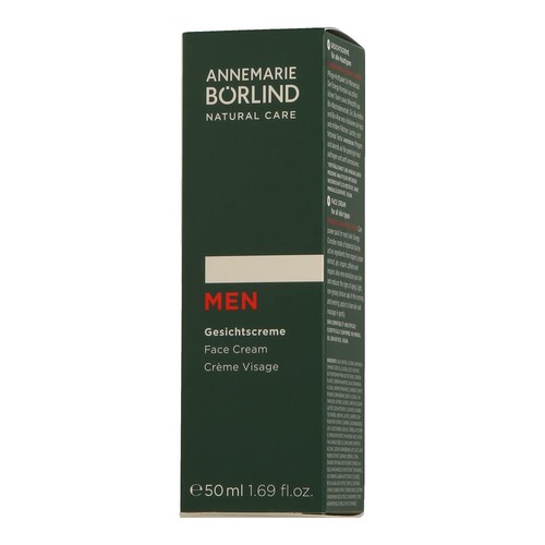 Annemarie börlind men - annemarie,