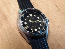 Vintage Diver Casio MD-502