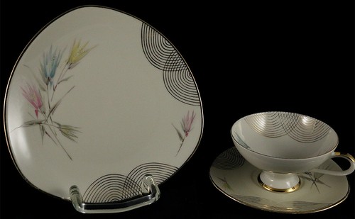 Porzellan teetasse sammeltasse - porzellan,