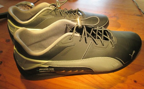 Puma mercedes amg petronas - mercedes,