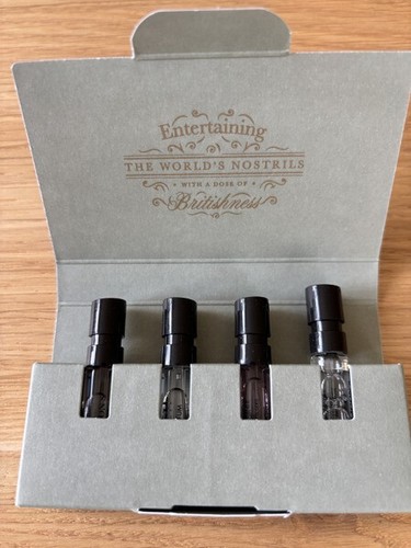 Penhaligon portraits - penhaligon's,