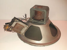 elektrodyn. Feldspulenlautsprecher- Siemens (& Halske) Kammermusik-Schatulle 85W