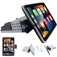 1 DIN 10.1 Zoll Android 15