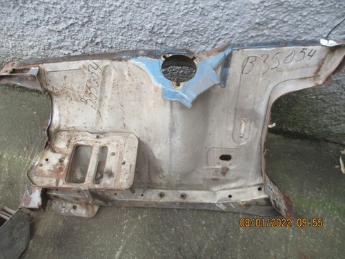 Ford taunus radhaus - ford, p3