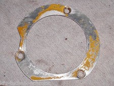 Cover sprocket Dolmar CX 107