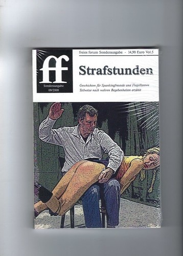 Freies forum strafstunden band - strafstunden,