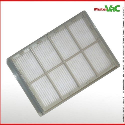 Hepa filter kompatibel mit - hepa,