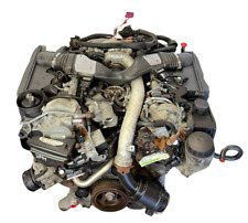 Mercedes-Benz 320 CDI Motor OM