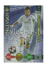 Super Strikes Champions League