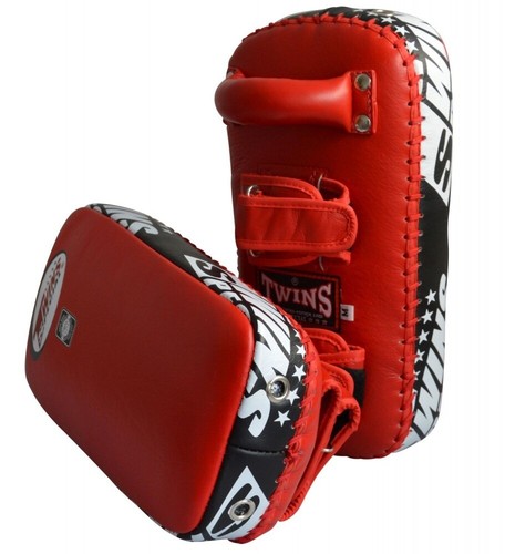 Twins unterarmpratze pao leder - unterarmpratze,