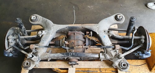 154 mercedes benz 280 m648 - mercedes,