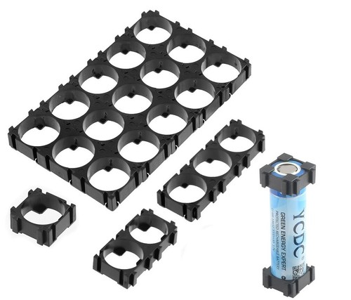 Batteriehalter zellenhalter - batteriehalter,